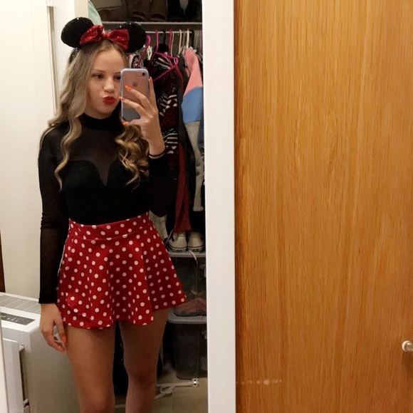 Meet your Posher, Lauryn - Picture 5 of 8